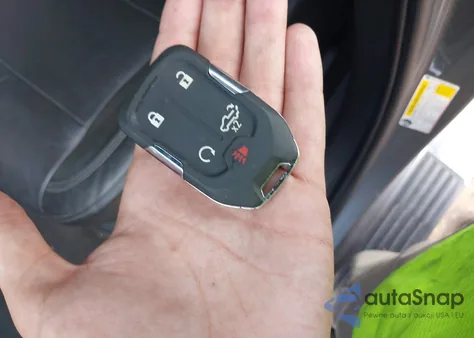 2020 Chevrolet Silverado 2Wd Short Bed Lt from USA, damaged, VIN 3GCPWCED8LG264772